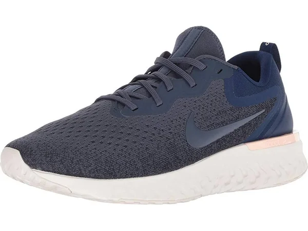 Nike Men's Odyssey React Running Shoe - Size: 12.5, Blue