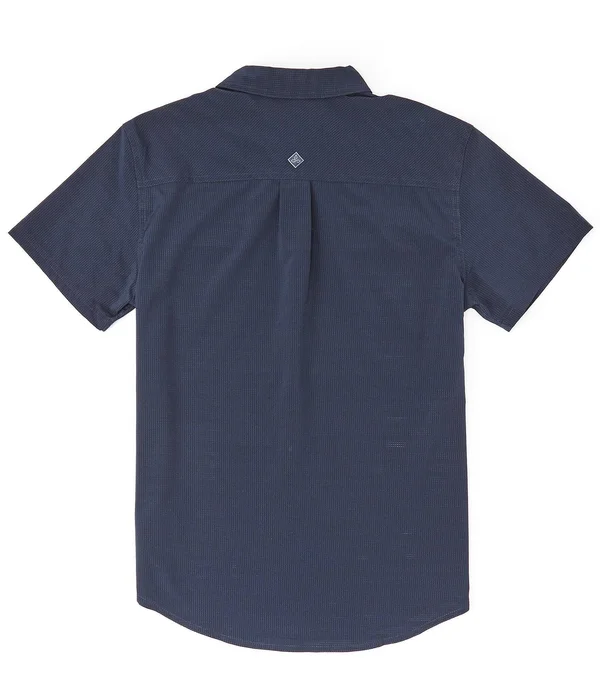 Prana Cayman Shirt - Men's Canopy, L