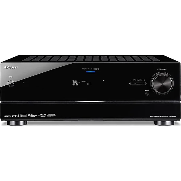 Sony STRDN1000 7.1 Channel Digital Home Theater Receiver