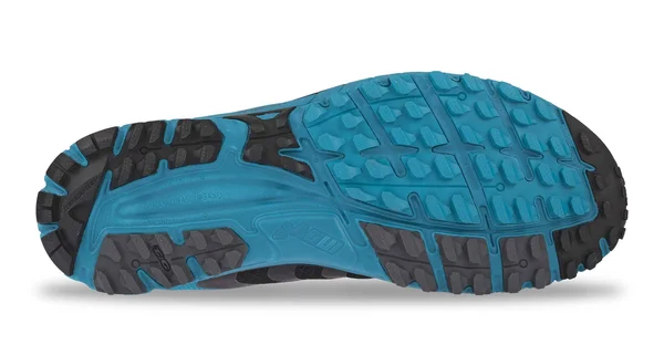 Inov-8 Parkclaw 275 (Black/Blue) Men's Shoes