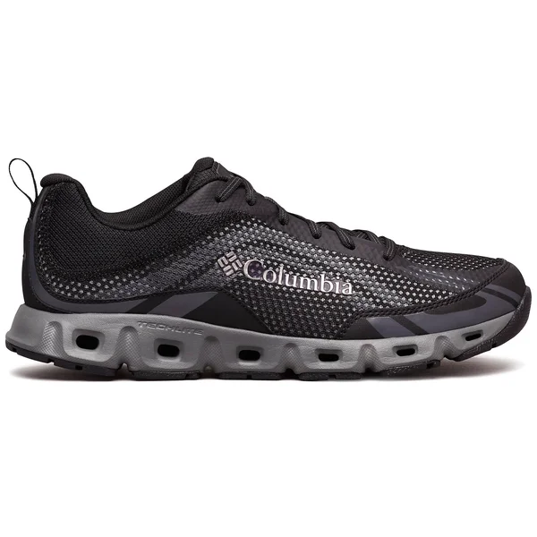 Columbia Drainmaker IV 8.5, Black, Lux
