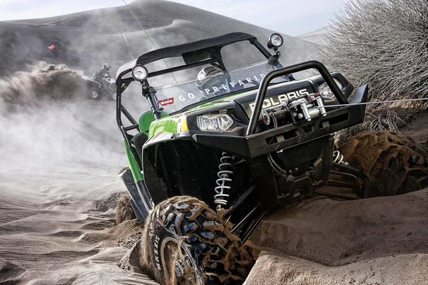 Warn 89021 Vantage 2000-S Winch