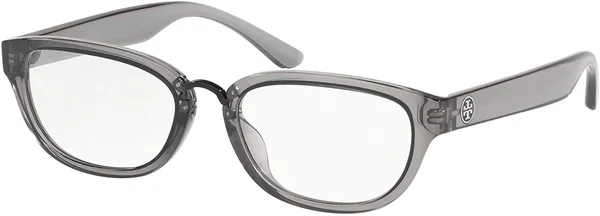 Tory Burch TY4005U - 1778 Transparent Grey - 51 mm