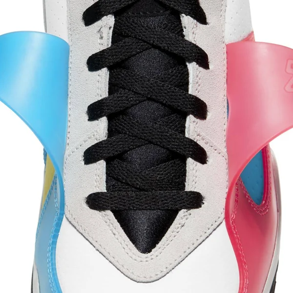 Air Jordan 8 Retro SE Multi-Color 9.5 US