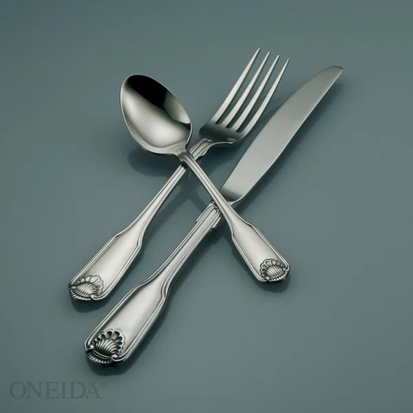 Butter Spreader Classic Shell - Oneida