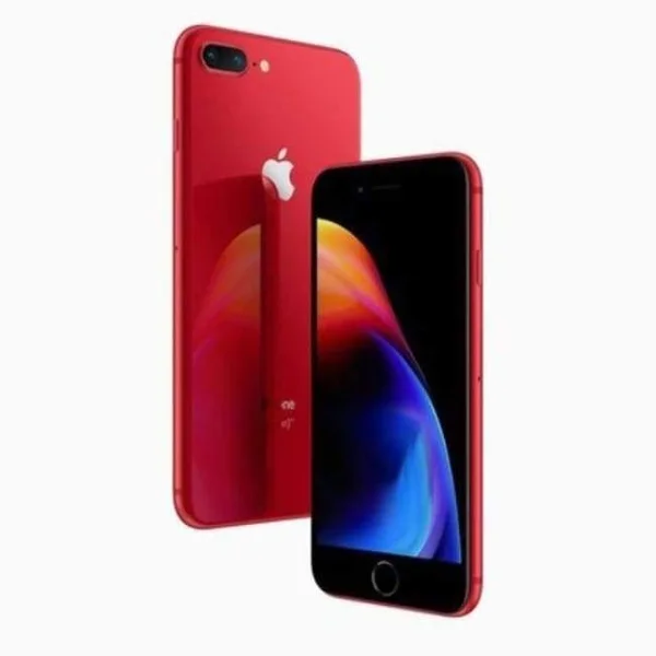 Apple iPhone 8 4.7x22 (64 GB) Unlocked - Space Gray