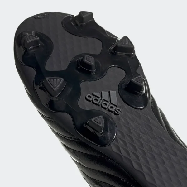 Adidas Copa 20.4 FG Soccer Cleats, Men's, Black
