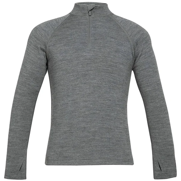 Icebreaker Kids 260 Tech LS Half Zip (Kids)