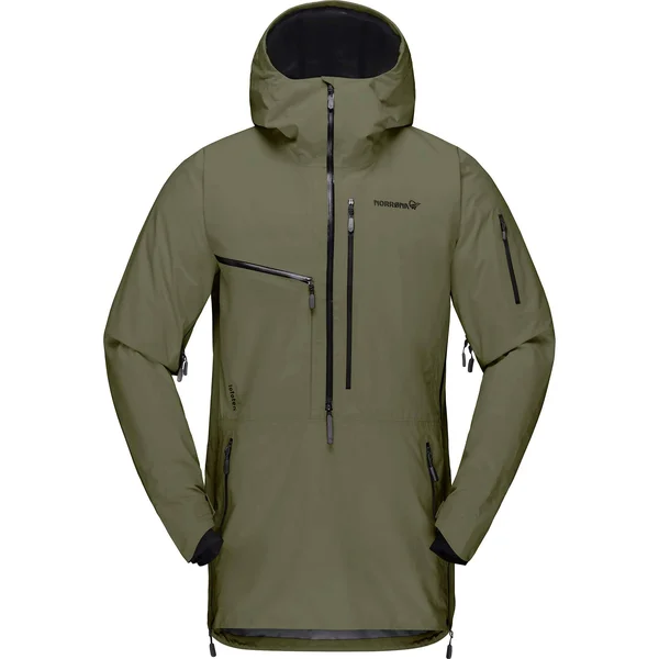 Norr鴑a Lofoten Gore-Tex Pro Anorak