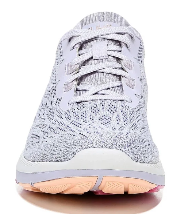 Ryka Women's Dauntless Training Shoes - White