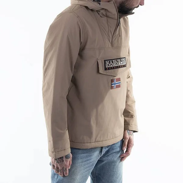Napapijri Rainforest Winter 2 Jacket XXL