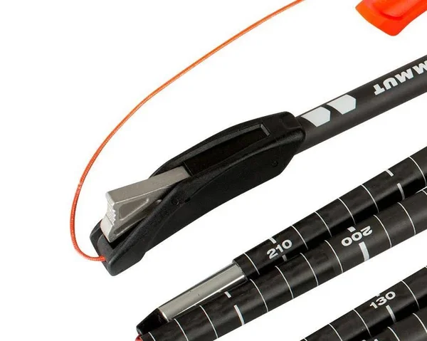 Mammut - Carbon Probe 280 Fast Lock