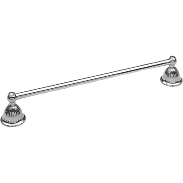 Newport Brass 22-02/08A 24x22 Towel Bar - Antique Copper