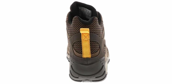 Merrell Alverstone Mid Waterproof 10 Men's Stone
