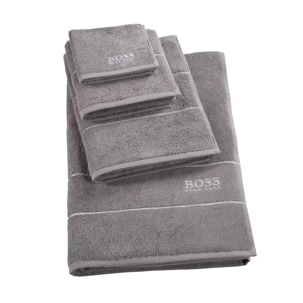 Hugo Boss - Plain Towel - Tea Rose - Bath Towel