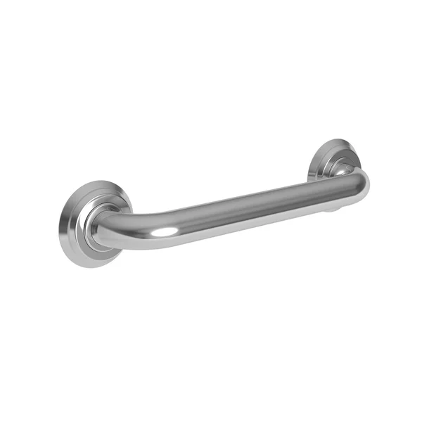 Newport Brass 2400-3916/26 Ayelsbury 16x22 Grab Bar Polished Chrome
