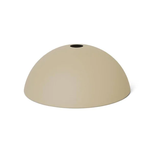 Ferm Living Dome Shade - Rose
