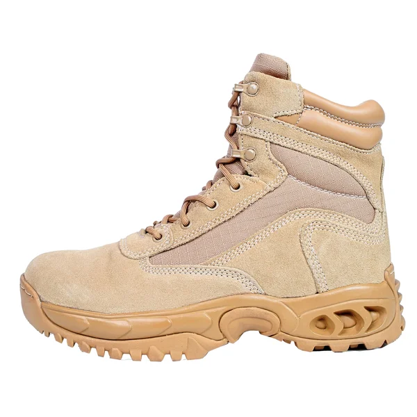 Ridge Tactical Boots Mens Desert Storm 6x22 Shaft 3003Z