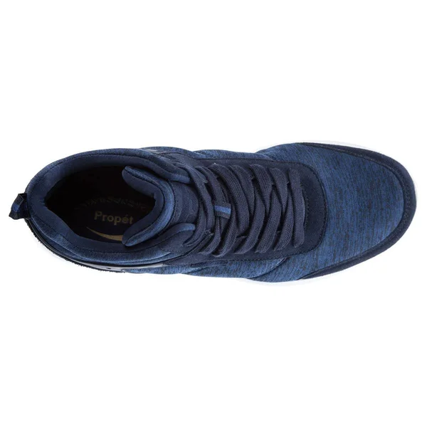 Propet Viator Hi 16 Men's Navy