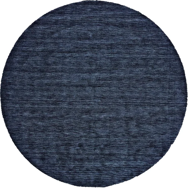 Feizy Luna 8049F Blue Rug - 10 ft Round