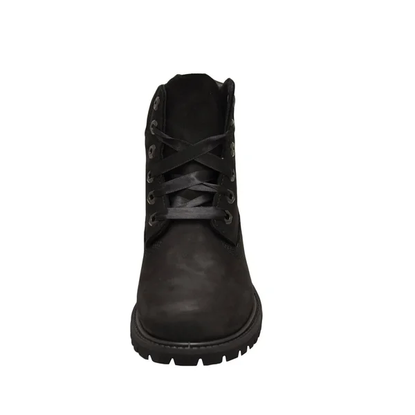 Timberland Women 6 inch Premium Waterproof Boots Black 8