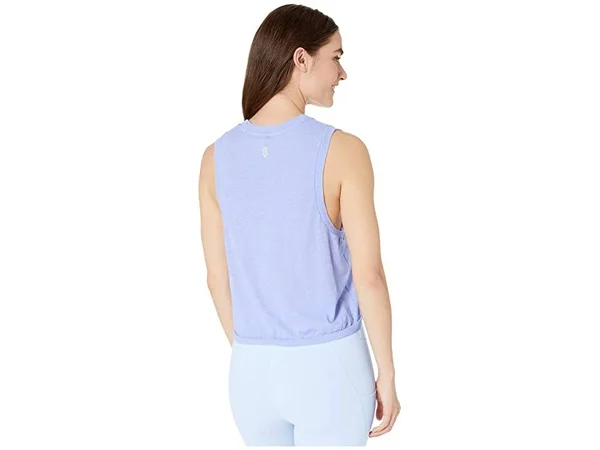 FP Movement Love Tank Women's Sleeveless Violet : Xs (Women's 0-2)