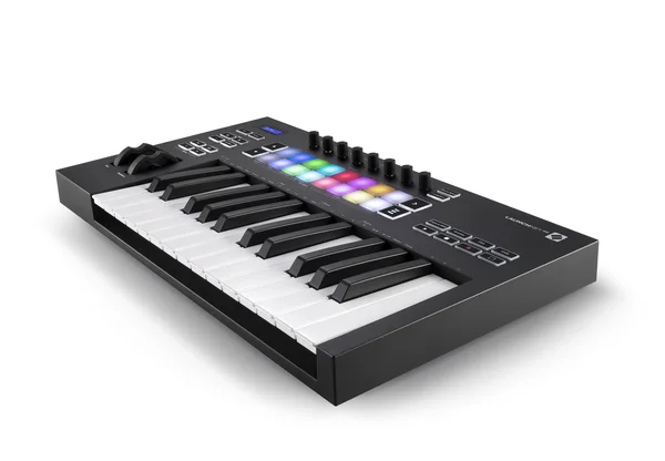 Novation - Launchkey 25 [MK3] Midi Controller Keyboard