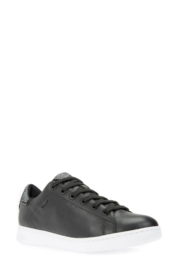 Geox Jaysen Sneaker - Black - 11US