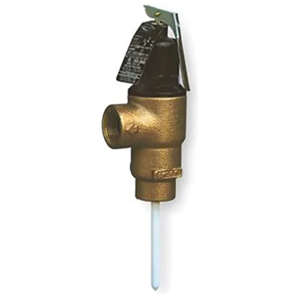Cash Acme 16937-0150, FVX-5C 1x22 Female Inlet Relief Valve
