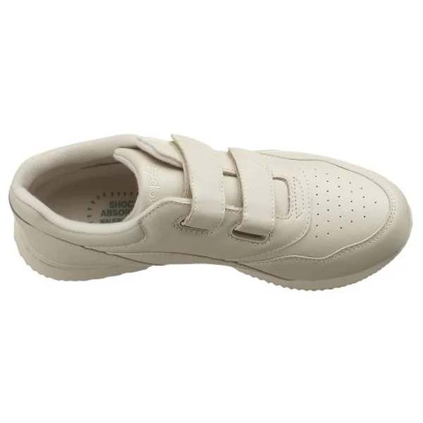 Propet Tour Walker Strap 8.5 Women's Sport White