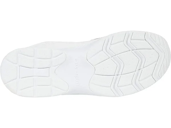 Easy Spirit Romy 15 Women's Shoes White : 11 W (D)