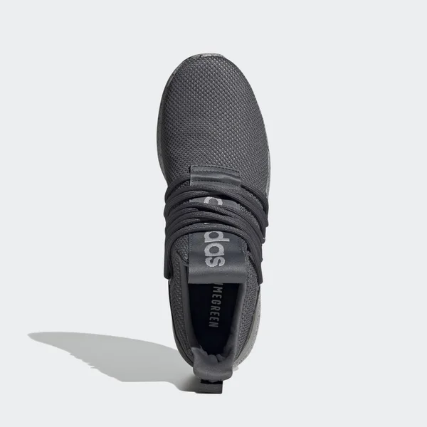 Adidas Lite Racer Adapt 3.0 Men's Sneakers - Size: 10, Grey
