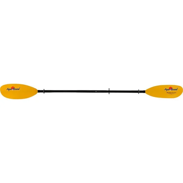Aqua Bound Sting Ray 2-Piece Fiberglass Shaft Kayak Paddle
