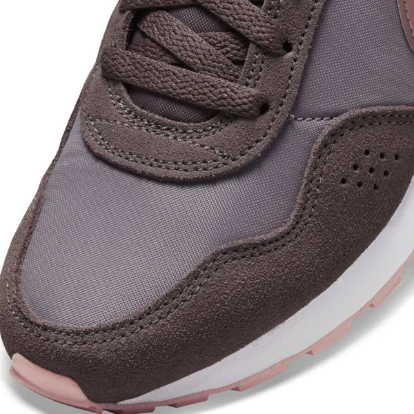 Nike MD Valiant Big Kids& Shoes in Grey, Size: 7Y, CN8558-200