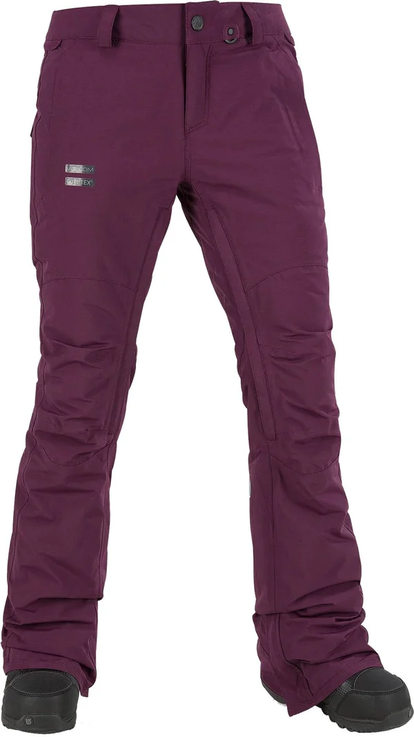 Volcom Knox Insulated GORE-TEX Pant - Women's