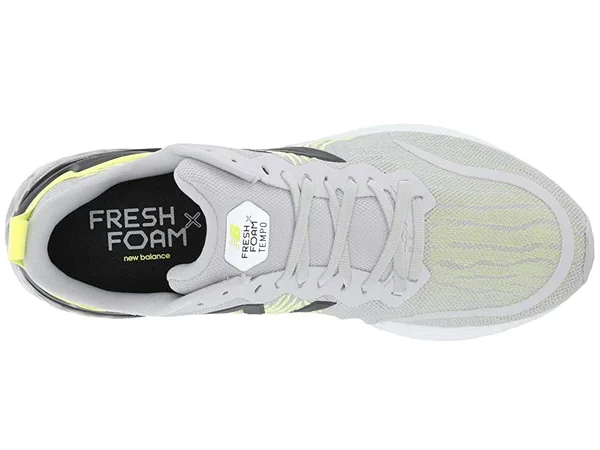 New Balance Fresh Foam Tempo Men's Running - Grey Size 8