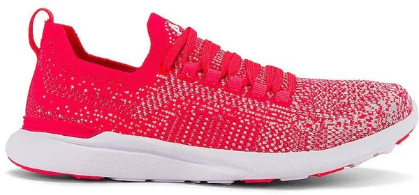 APL Women's Techloom Breeze Running Shoe