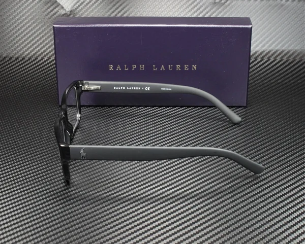 Polo PH2117 Eyeglasses - Shiny Black (5001)