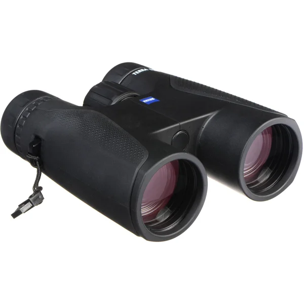 Zeiss - 10x42 Terra Ed Binoculars (Black)