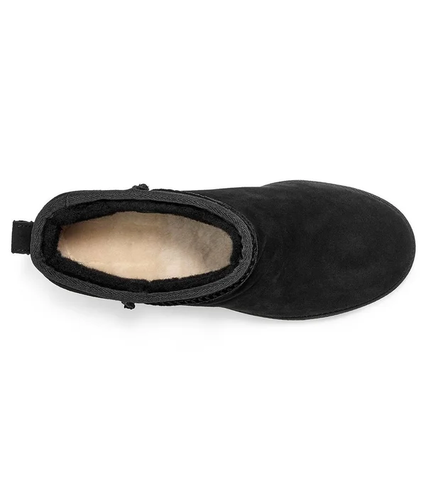 Ugg Women's Classic Femme Mini Boot