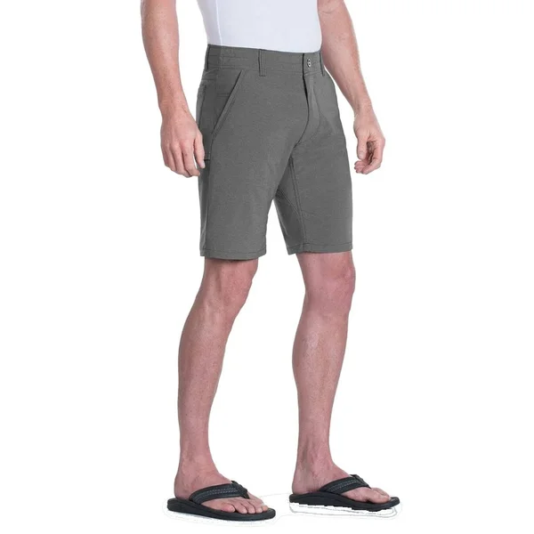 Kuhl Men's Shift AmFIB Shorts - 5129 - Canteen