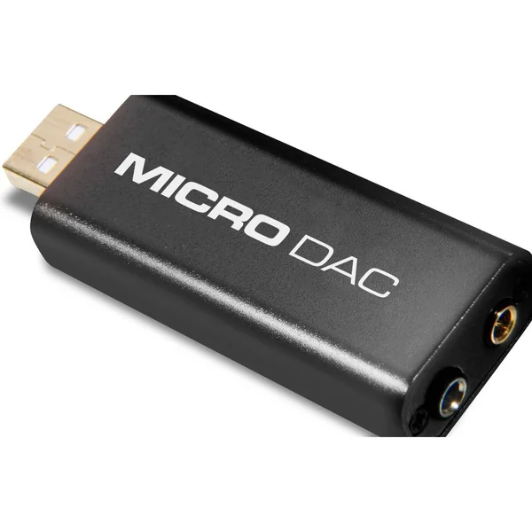 M-Audio Micro DAC Converter