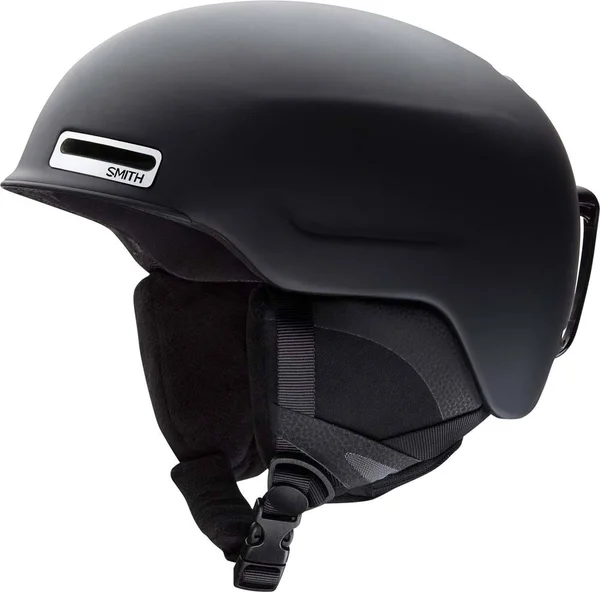 Smith Maze Helmet-Matte White-Medium