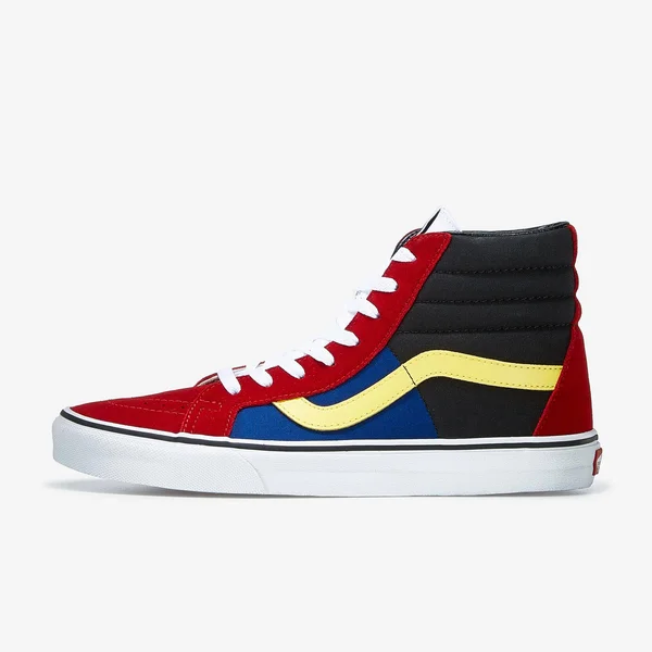 Vans OTW Rally Sk8-Hi Reissue