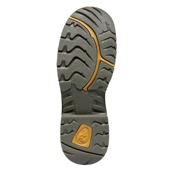 Timberland Pro Women's Titan Waterproof 6-Inch Safety Toe Boots