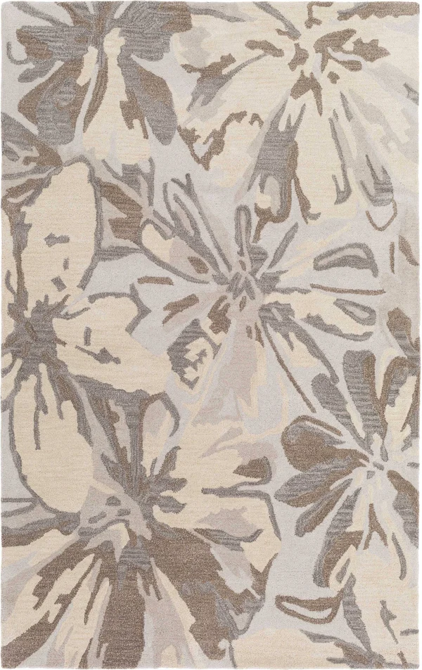 Surya Athena ATH-5148 6' Square Area Rug