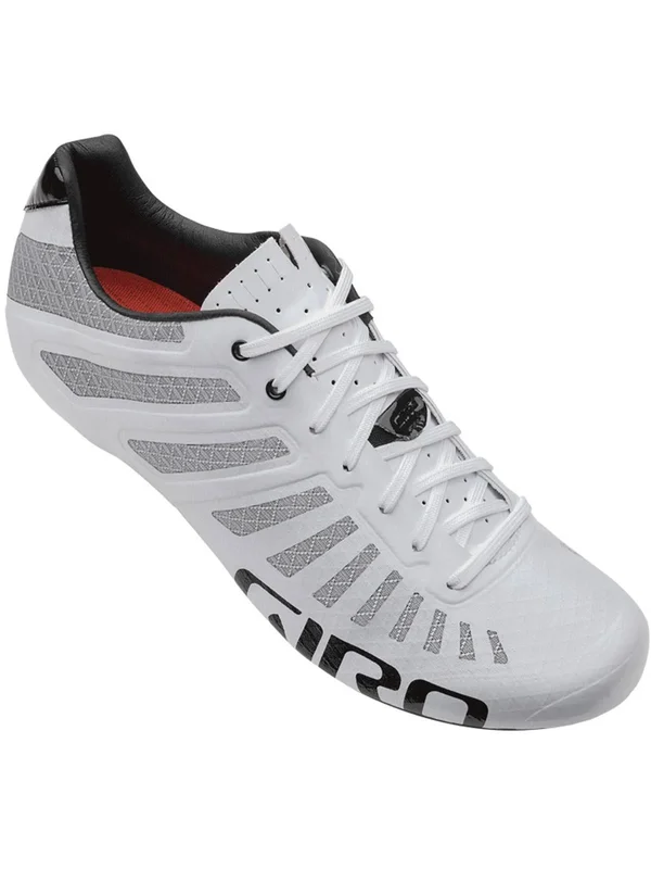 Giro Empire SLX Crystal White, 39
