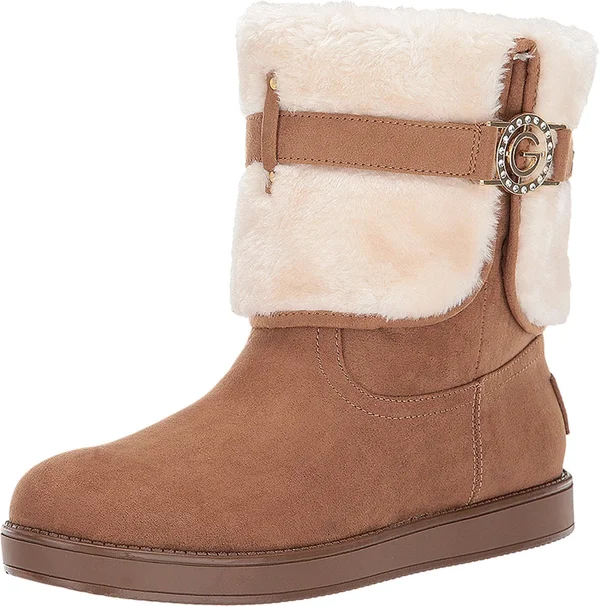 Gbg Los Angeles Alstyn Honeyglaze - M, 9.5