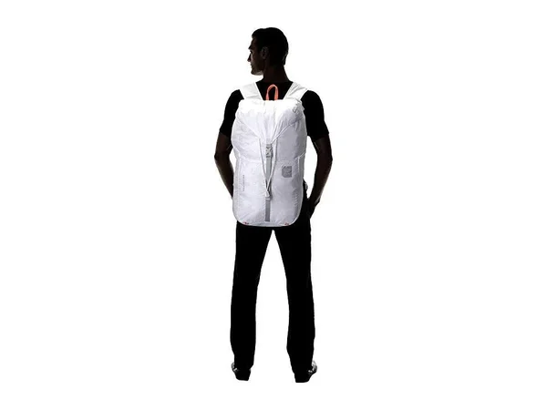 Herschel Supply Co. Ultralight Daypack Backpack Bags White