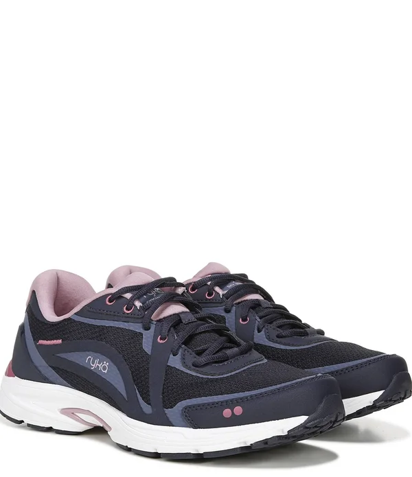 Ryka Sky Walk Fit 5 Women's Silver Grey